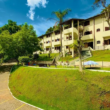 Hotel Moinho de Pedra-2