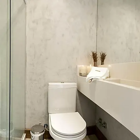 Veneza Carioca Hotel Bout-3