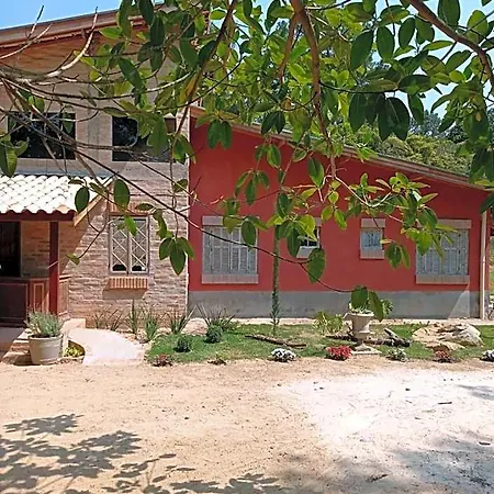 Pousada Villa Aurora-2