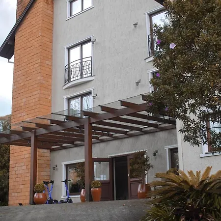 Hotel Gramado Interlaken-3