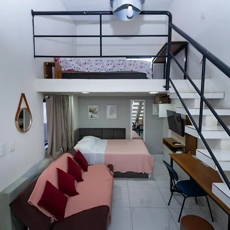 Casa do Henrique 1-2