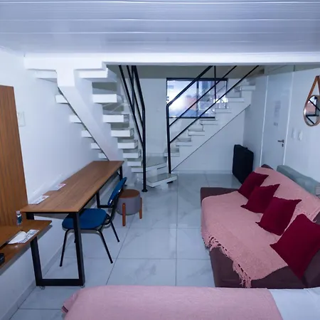 Casa do Henrique 1-3