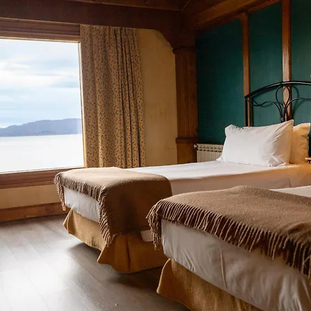 Los Ñires Ushuaia-3