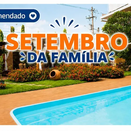 Pousada Toca das Águas-2