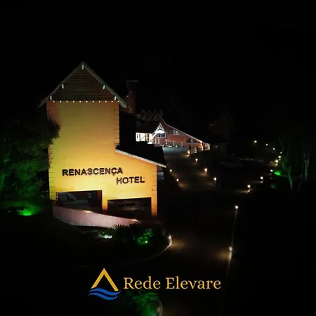 Hotel Renascença-2