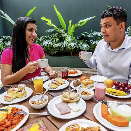ibis Styles Rio de Janeiro Botafogo-2