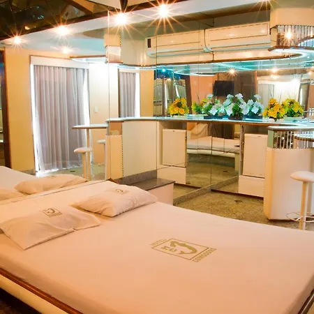 Motel Comodoro (Adults Only)-2