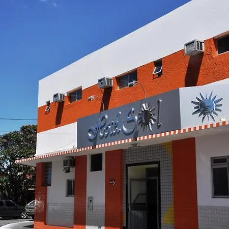 Hotel Sol Centro (Adults Only)-3
