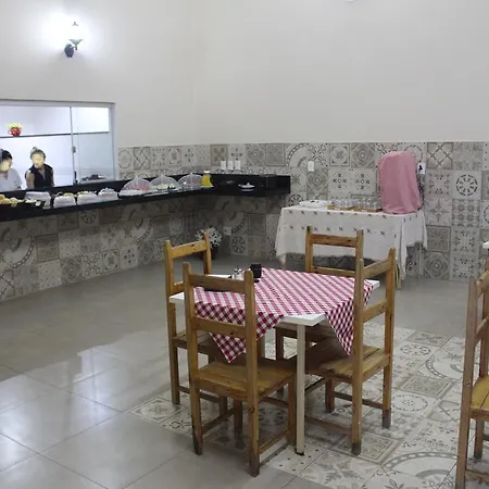 Pousada Do Mineiro-3