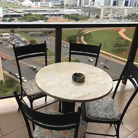 Sateltour Apart Hotel-2
