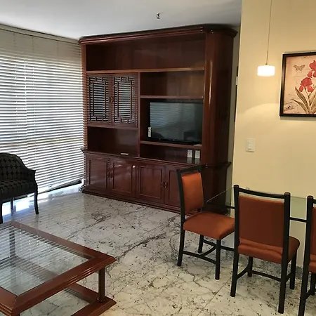 Sateltour Apart Hotel-3