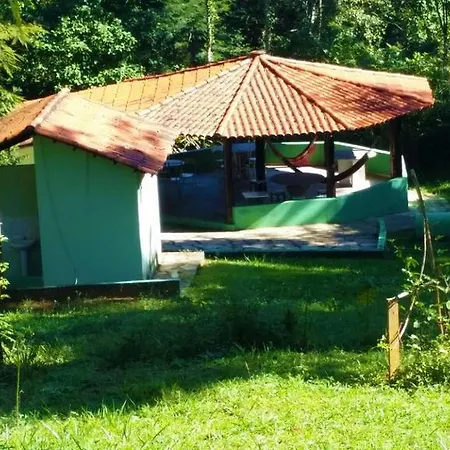 Pousada Vila Cintra-3