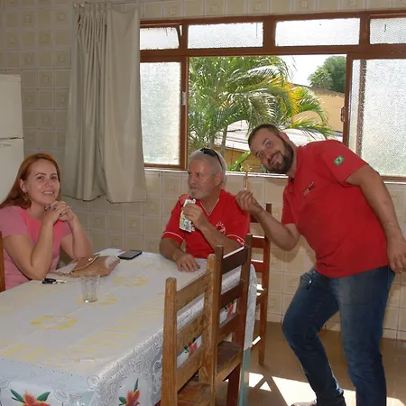 Pousada Ana Poipa-2