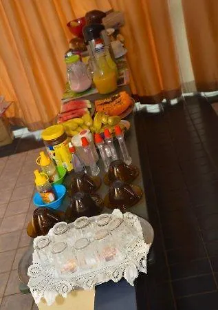 Hotel Alvorada I-2