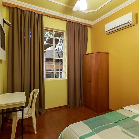 Hotel Boa Viagem-3