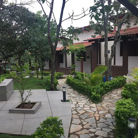 Pousada Recanto das Pedras São Leopoldo-2