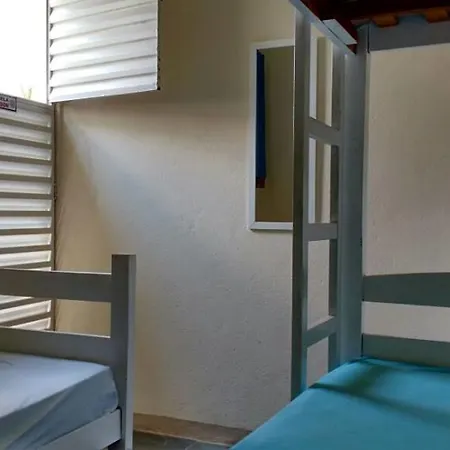 Chale Mineiro Hostel&Pousada-3