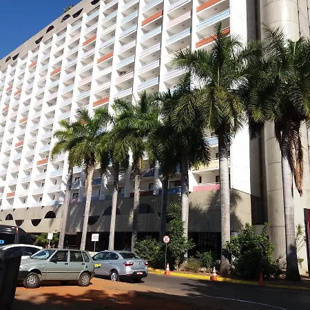 Barreto Apart Hotel-2