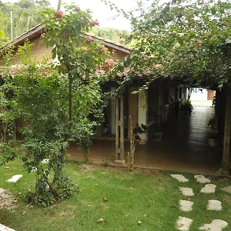 Pousada Desfiladeiro da Serra-2