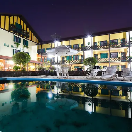 Sul Serra Hotel-3
