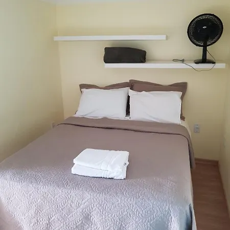 Hostel Trem de Minas-2