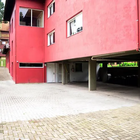 Pousada Tango-3