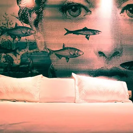 Motel Você Que Sabe (Adult Only)-2