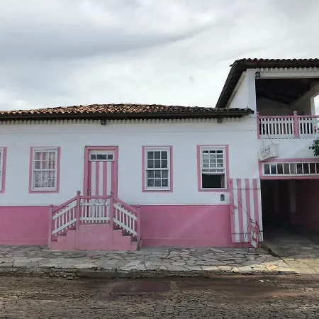 Pousada Casa Matutina-2