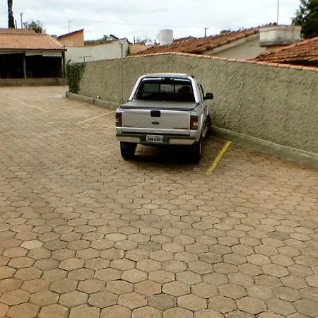 Pousada do Sol-3