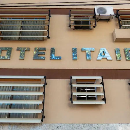 Hotel Itaipu-2