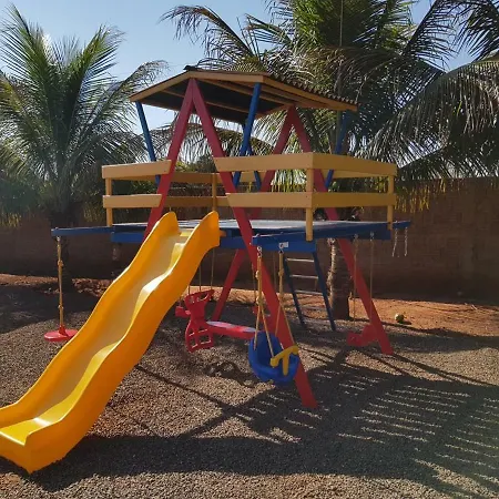 Pousada Sol Nascente ll-2