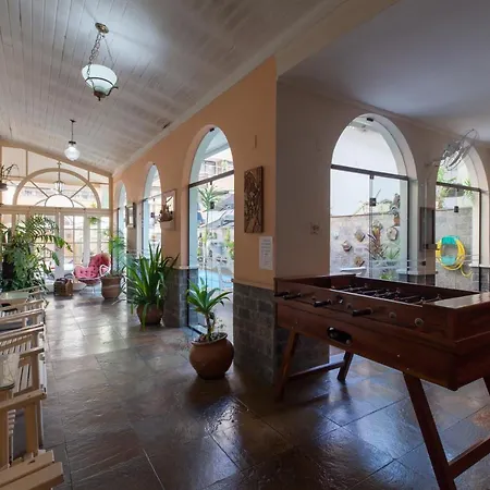Hotel São Paulo-2