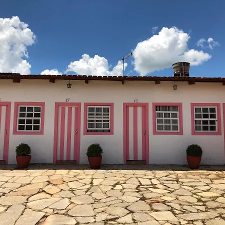 Pousada Casa Matutina-3