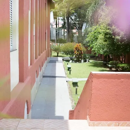 Grande Hotel Atibaia-2