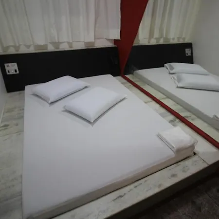 Motel Strattus (Adults Only)-2
