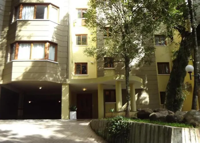 Apartamento Borges Gramado
