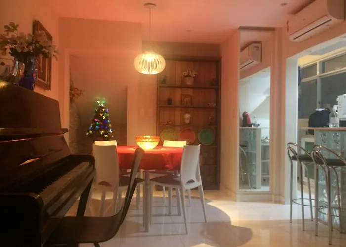 Copaestilo Vila Rio de Janeiro