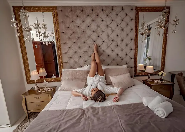 Residencial Guanabara Garden Hotel Rio de Janeiro