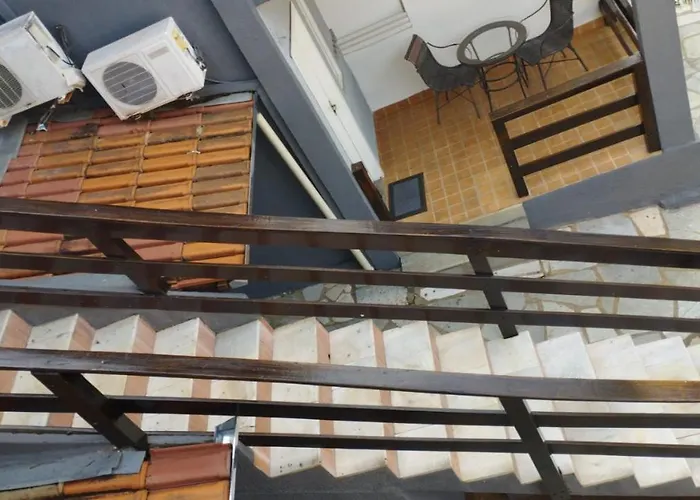 Pousada Das Seriemas Pirenópolis