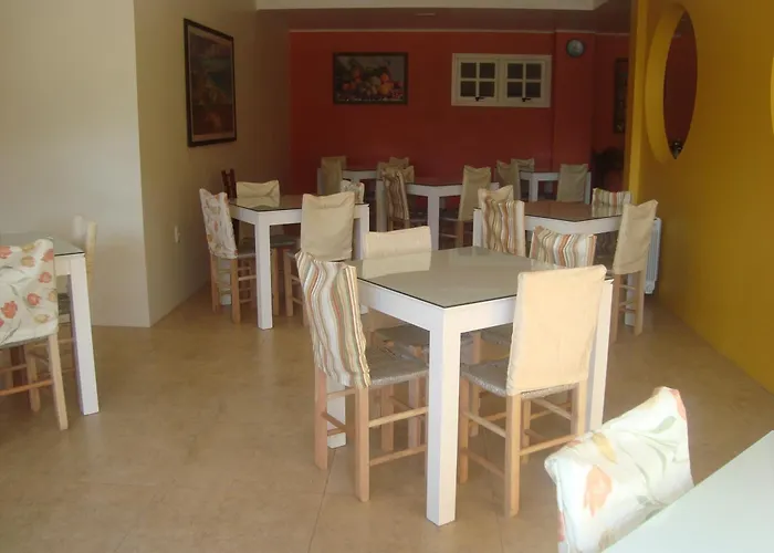 Pousada Recanto Alpino Gramado