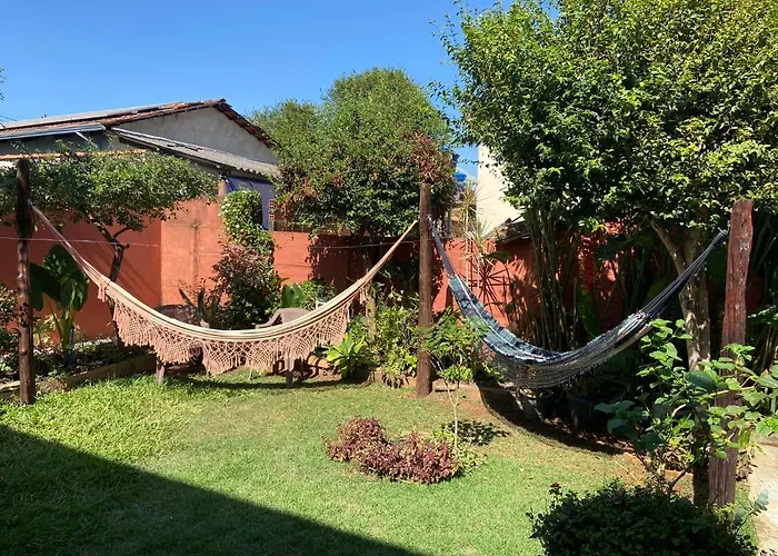 Chico de Sá Pousada Pirenópolis