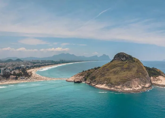 Longboard Paradise Suítes Rio de Janeiro