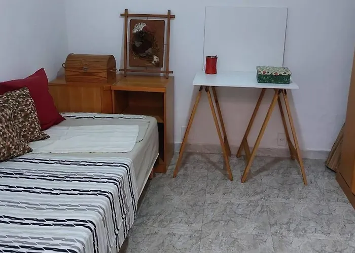 Casa Em Vila Isabel Rio de Janeiro