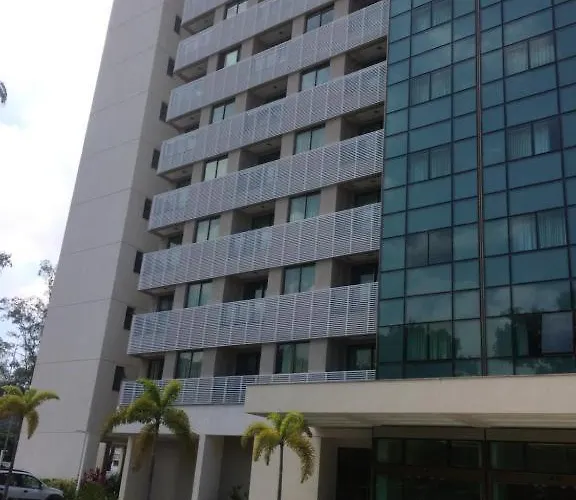Grand Midas Rio de Janeiro