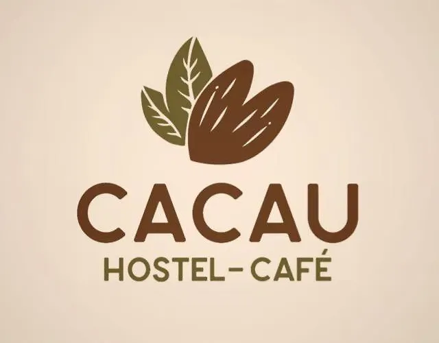 Cacau Hostel Cafe Goiânia