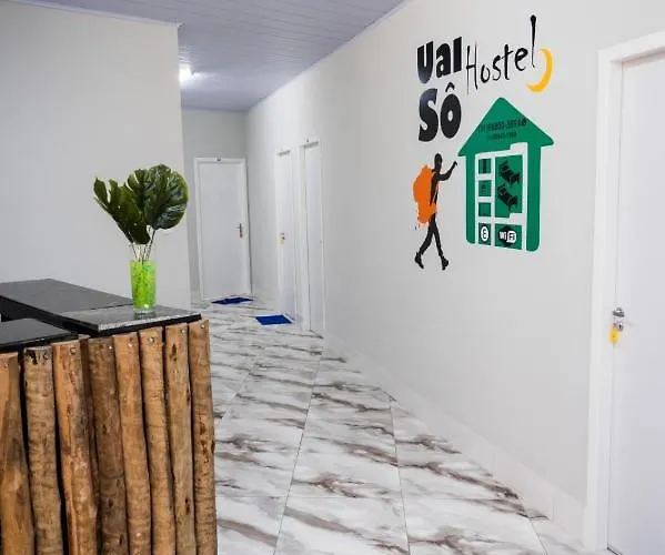 Uai Sô Hostel Belo Horizonte