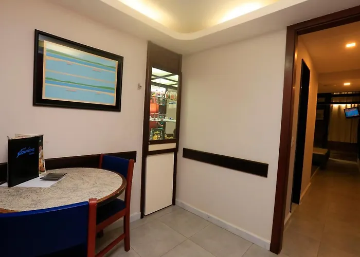 Eden Hotel (Adults Only) Rio de Janeiro