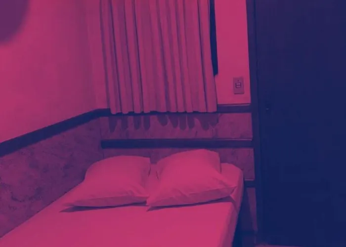 New York Hotel Juiz de Fora