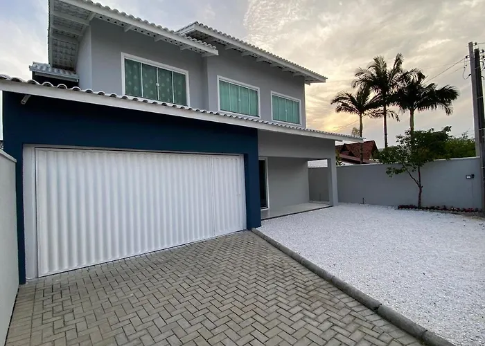Pousada vale do paraíso Navegantes