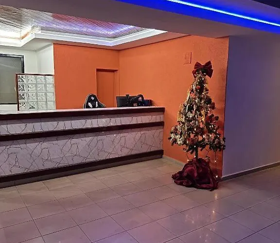 Itajubá Classic Hotel Goiânia